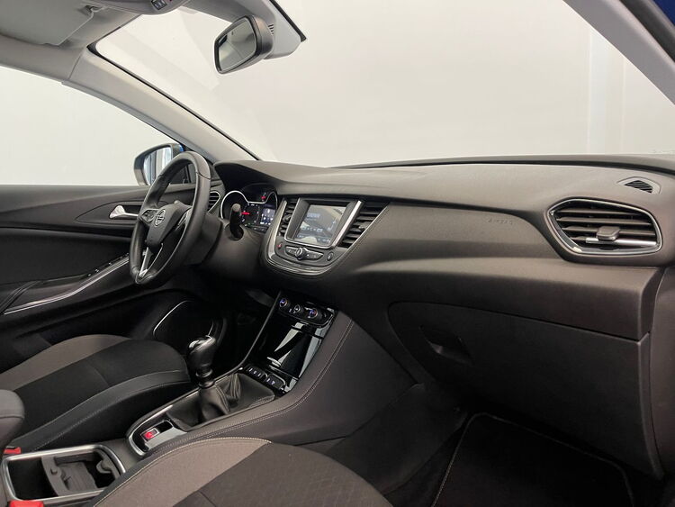 Opel Grandland X ULTIMATE AUTO foto 13
