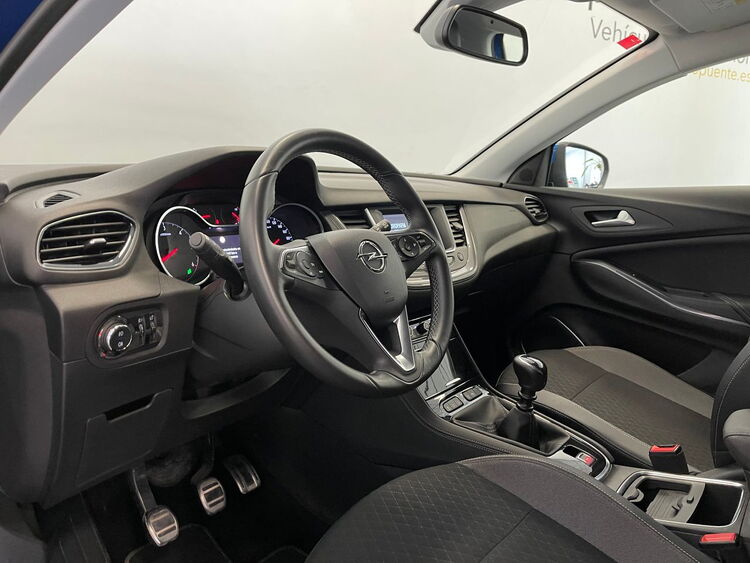 Opel Grandland X ULTIMATE AUTO foto 14