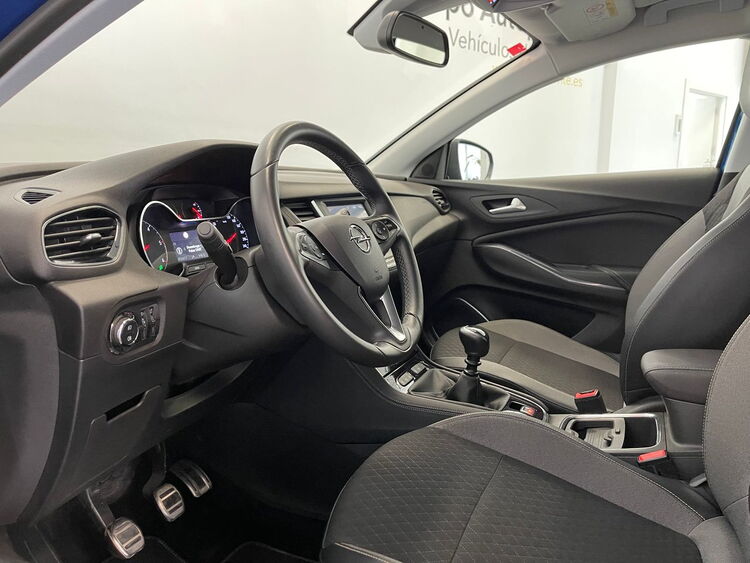 Opel Grandland X ULTIMATE AUTO foto 15