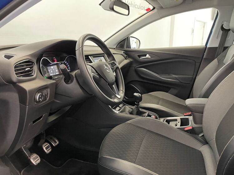 Opel Grandland X ULTIMATE AUTO foto 16