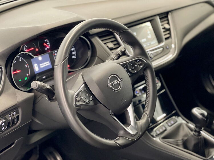 Opel Grandland X ULTIMATE AUTO foto 19