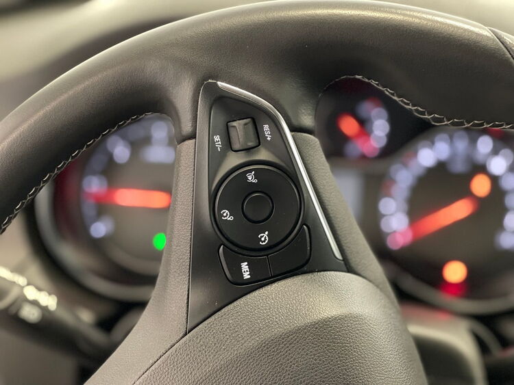 Opel Grandland X ULTIMATE AUTO foto 22