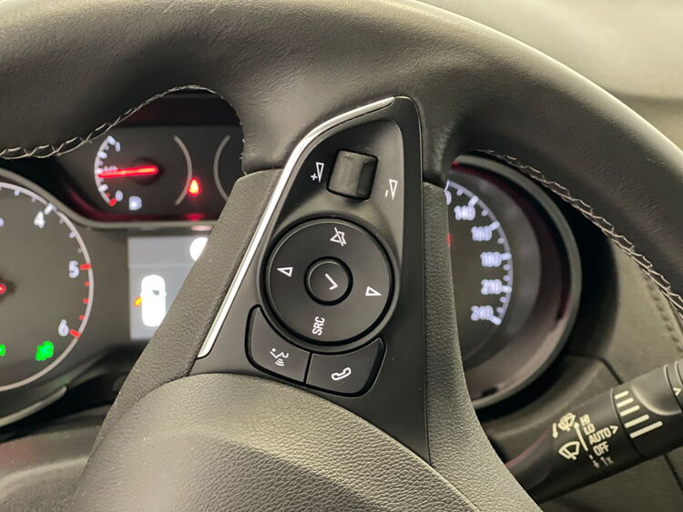Opel Grandland X ULTIMATE AUTO foto 23