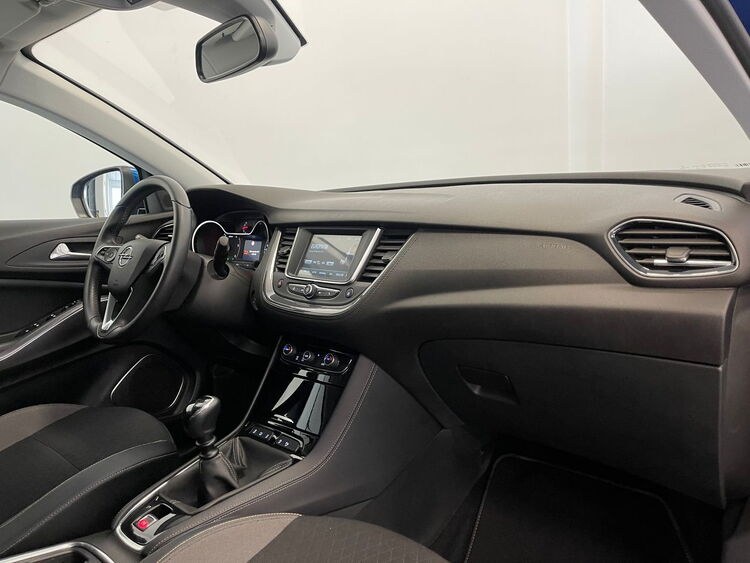 Opel Grandland X ULTIMATE AUTO foto 27
