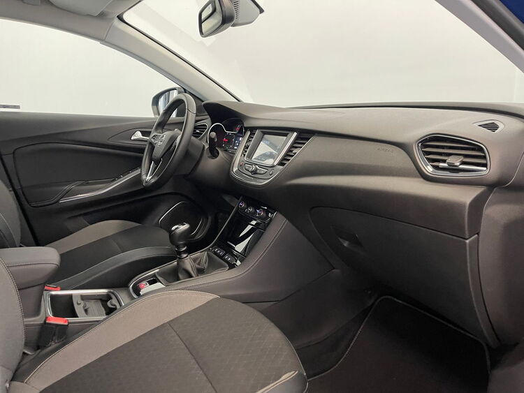 Opel Grandland X ULTIMATE AUTO foto 28