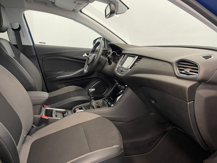 Opel Grandland X ULTIMATE AUTO foto 29
