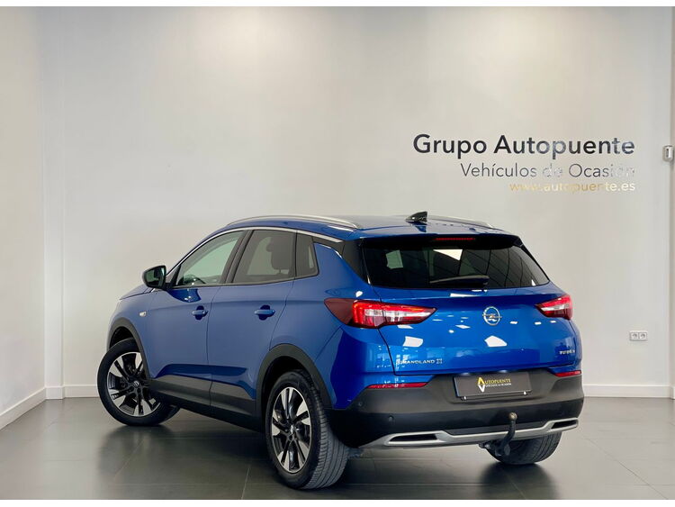 Opel Grandland X ULTIMATE AUTO foto 5