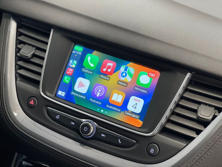 Opel Grandland X ULTIMATE AUTO foto 32