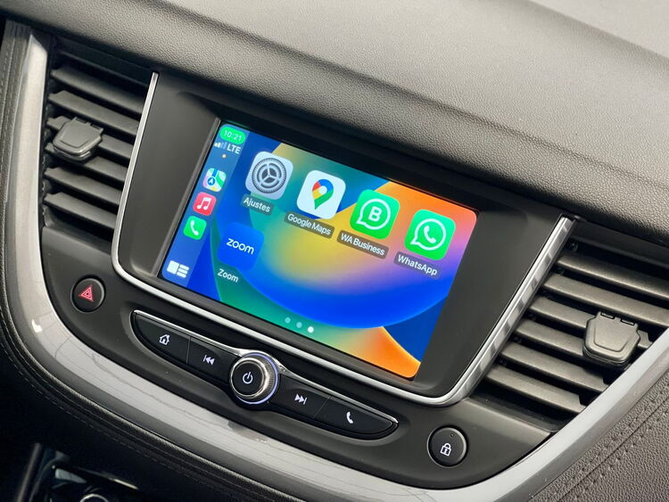 Opel Grandland X ULTIMATE AUTO foto 33