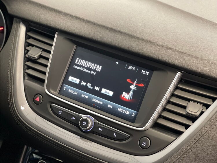 Opel Grandland X ULTIMATE AUTO foto 34