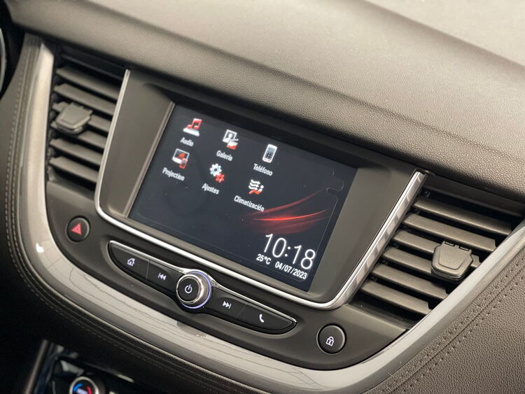 Opel Grandland X ULTIMATE AUTO foto 35