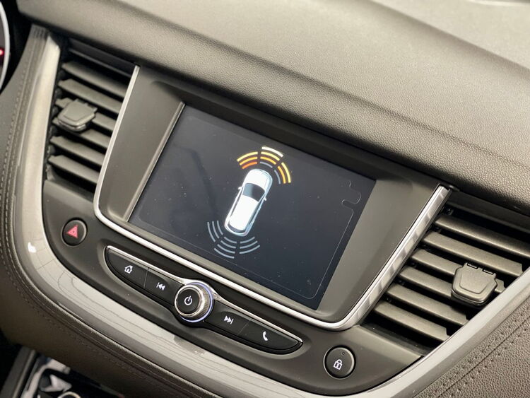 Opel Grandland X ULTIMATE AUTO foto 36