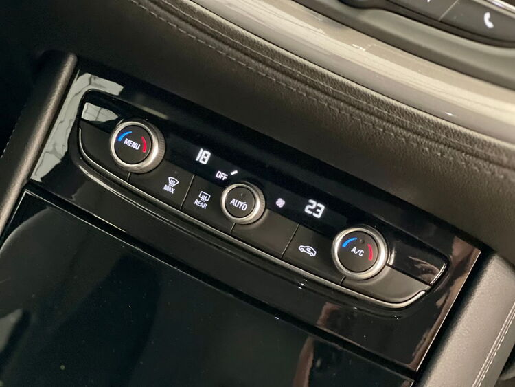 Opel Grandland X ULTIMATE AUTO foto 37