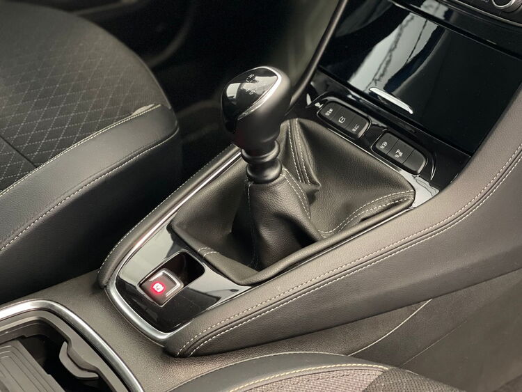 Opel Grandland X ULTIMATE AUTO foto 38