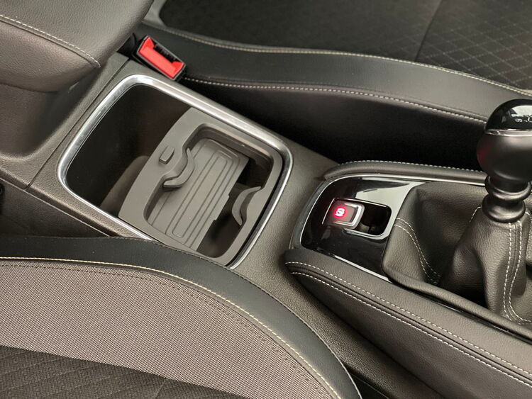 Opel Grandland X ULTIMATE AUTO foto 39