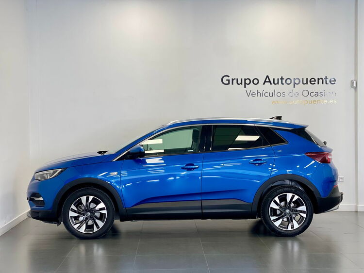 Opel Grandland X ULTIMATE AUTO foto 6