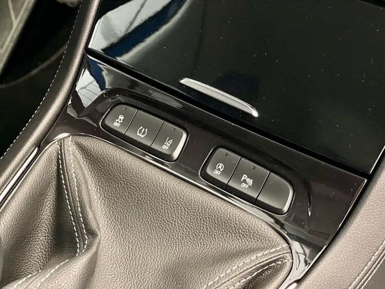 Opel Grandland X ULTIMATE AUTO foto 42