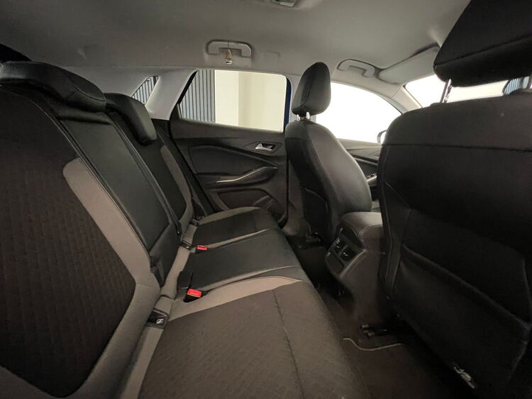 Opel Grandland X ULTIMATE AUTO foto 43