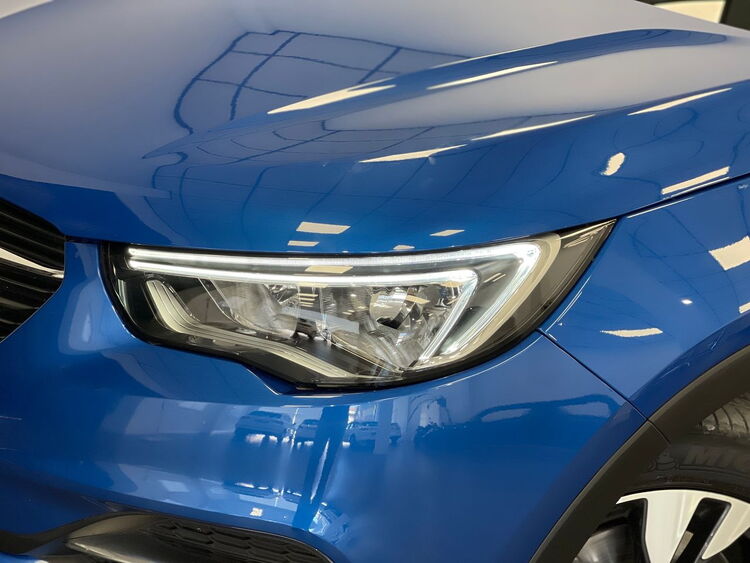 Opel Grandland X ULTIMATE AUTO foto 45