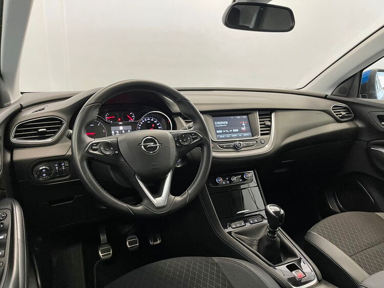 Opel Grandland X ULTIMATE AUTO foto 9