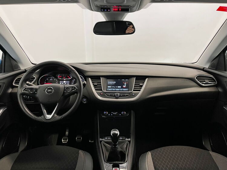 Opel Grandland X ULTIMATE AUTO foto 10