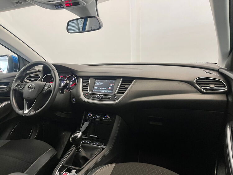 Opel Grandland X ULTIMATE AUTO foto 11