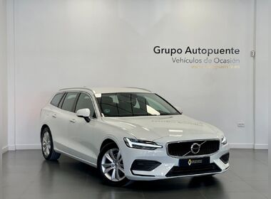 Volvo - V60