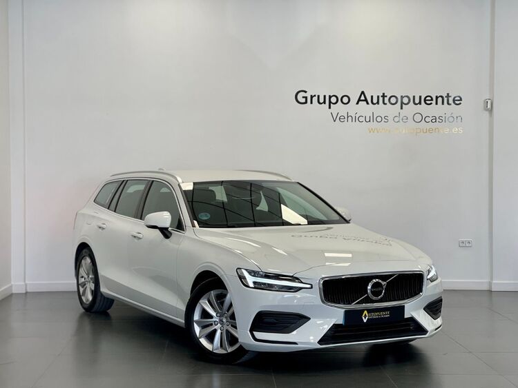 Volvo V60 BUSINESS PLUS foto 2
