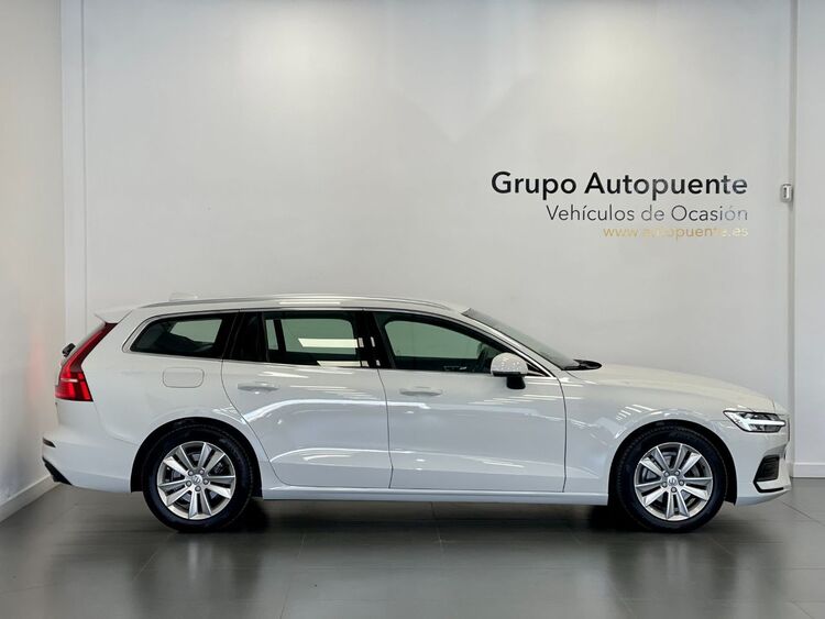 Volvo V60 BUSINESS PLUS foto 3