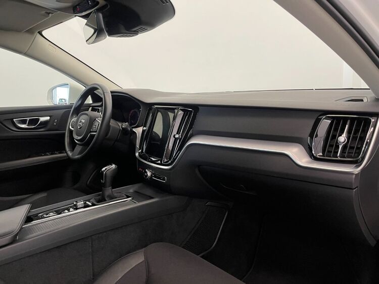 Volvo V60 BUSINESS PLUS foto 13