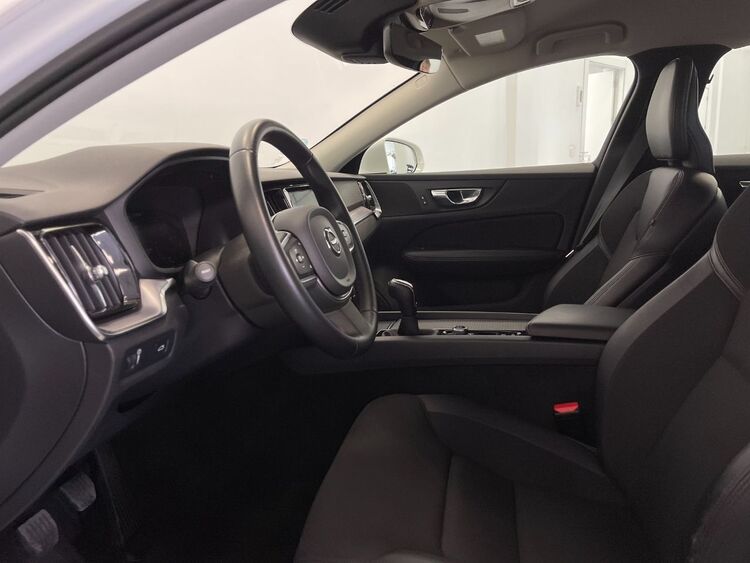 Volvo V60 BUSINESS PLUS foto 16