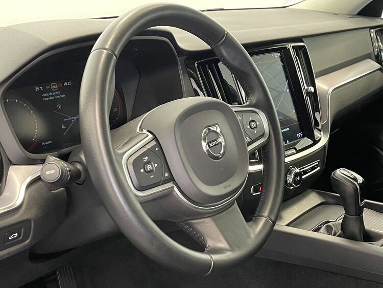 Volvo V60 BUSINESS PLUS foto 20