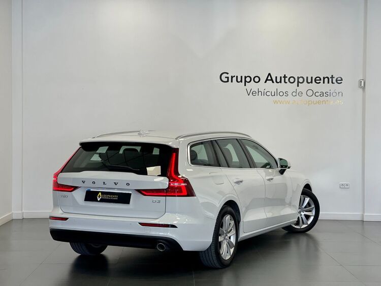 Volvo V60 BUSINESS PLUS foto 4