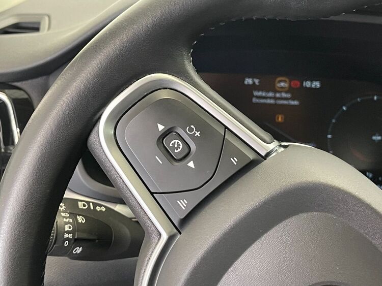Volvo V60 BUSINESS PLUS foto 23