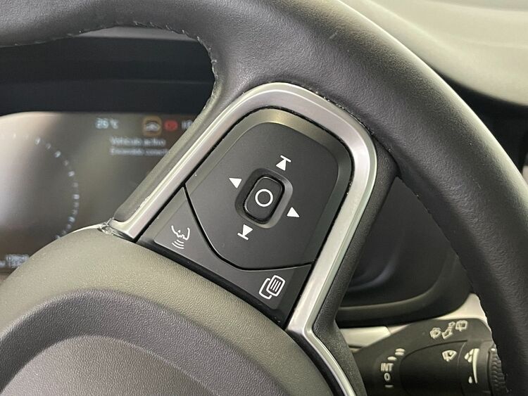 Volvo V60 BUSINESS PLUS foto 24