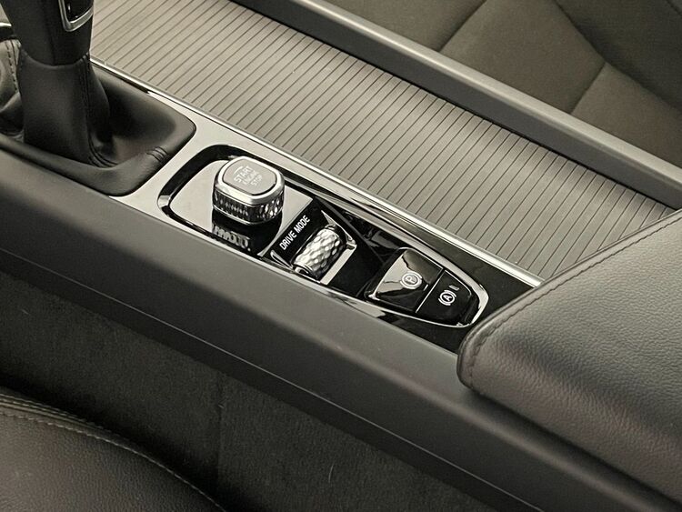 Volvo V60 BUSINESS PLUS foto 27