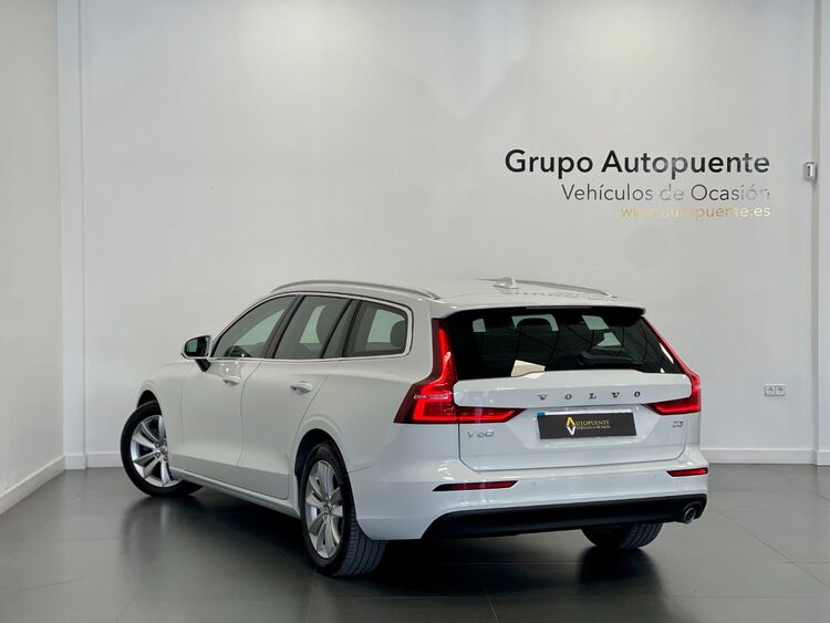 Volvo V60 BUSINESS PLUS foto 5