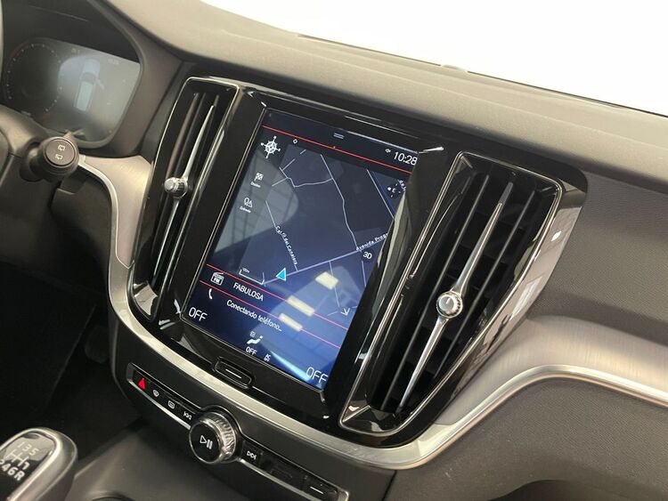 Volvo V60 BUSINESS PLUS foto 33