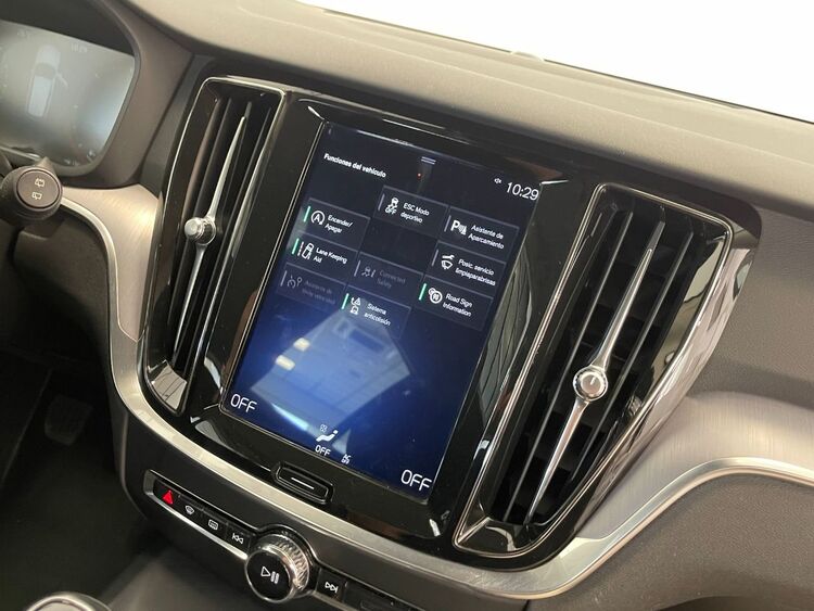 Volvo V60 BUSINESS PLUS foto 34