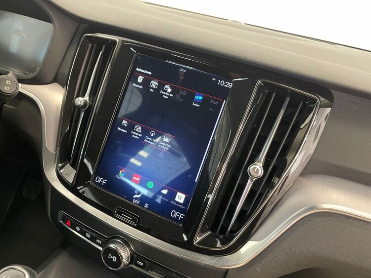 Volvo V60 BUSINESS PLUS foto 35