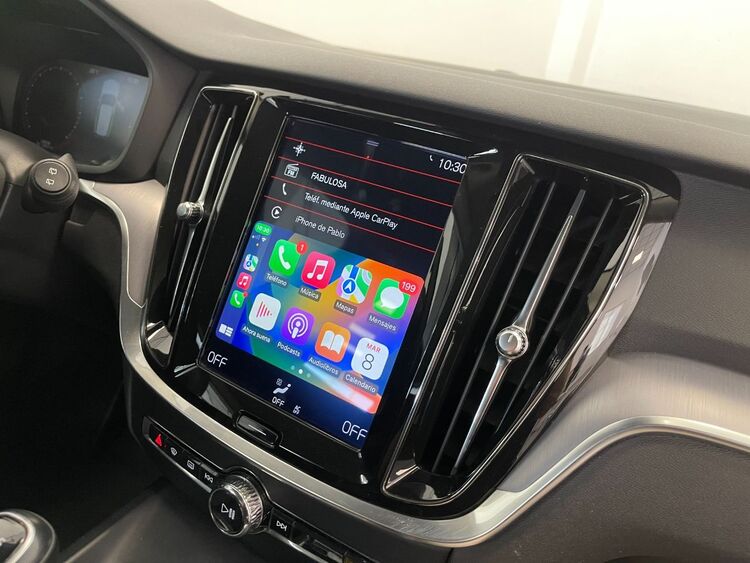 Volvo V60 BUSINESS PLUS foto 36
