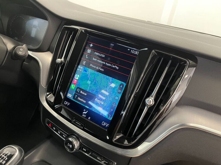 Volvo V60 BUSINESS PLUS foto 38