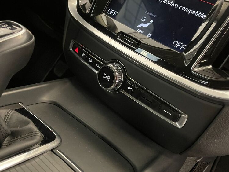 Volvo V60 BUSINESS PLUS foto 39