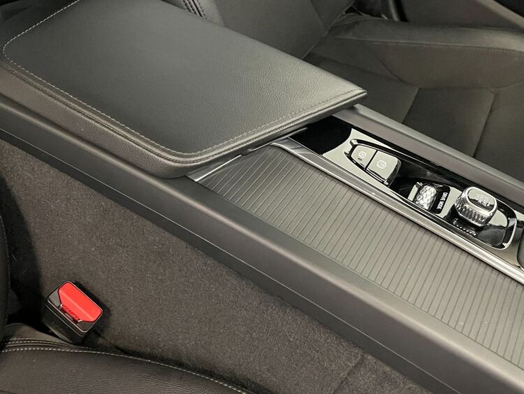 Volvo V60 BUSINESS PLUS foto 40