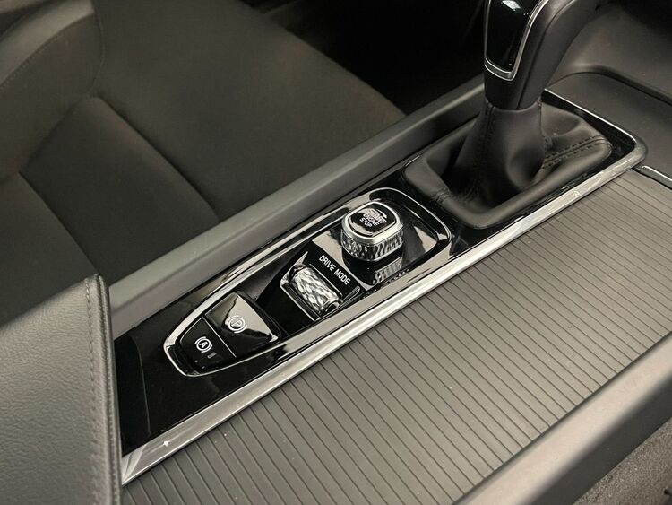 Volvo V60 BUSINESS PLUS foto 41
