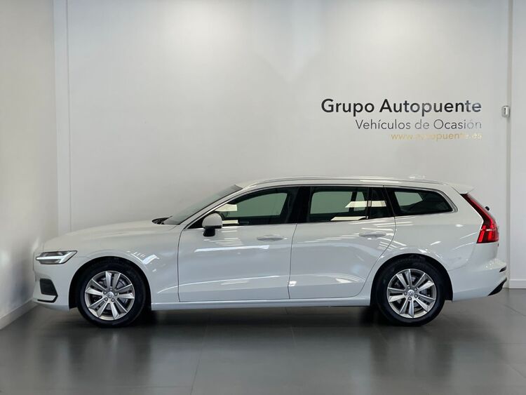 Volvo V60 BUSINESS PLUS foto 6