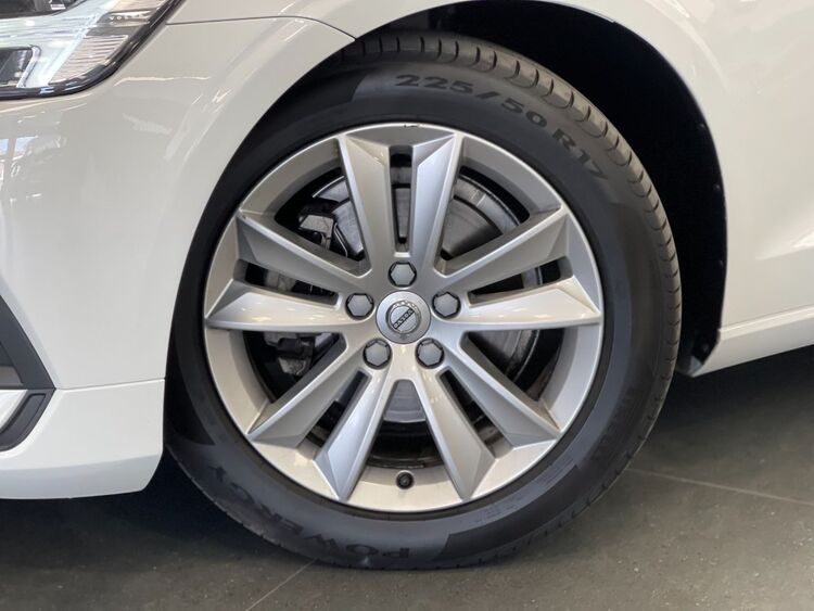 Volvo V60 BUSINESS PLUS foto 46