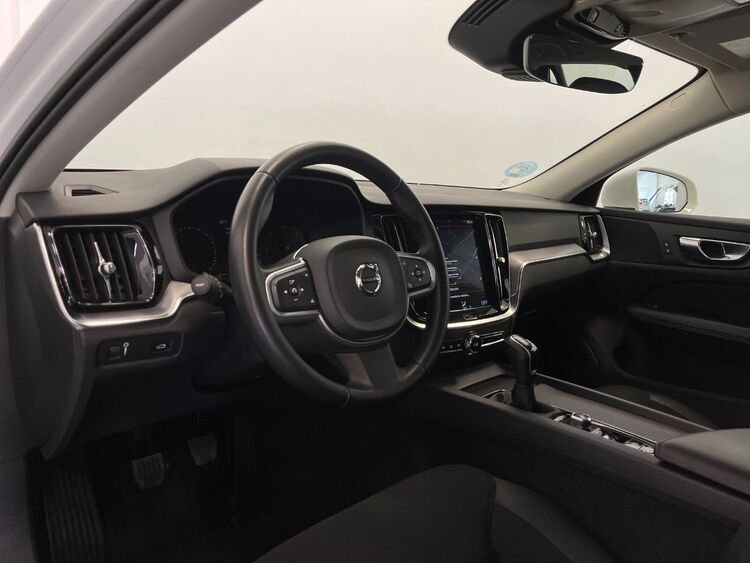 Volvo V60 BUSINESS PLUS foto 8