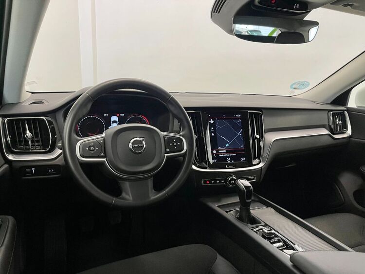 Volvo V60 BUSINESS PLUS foto 9