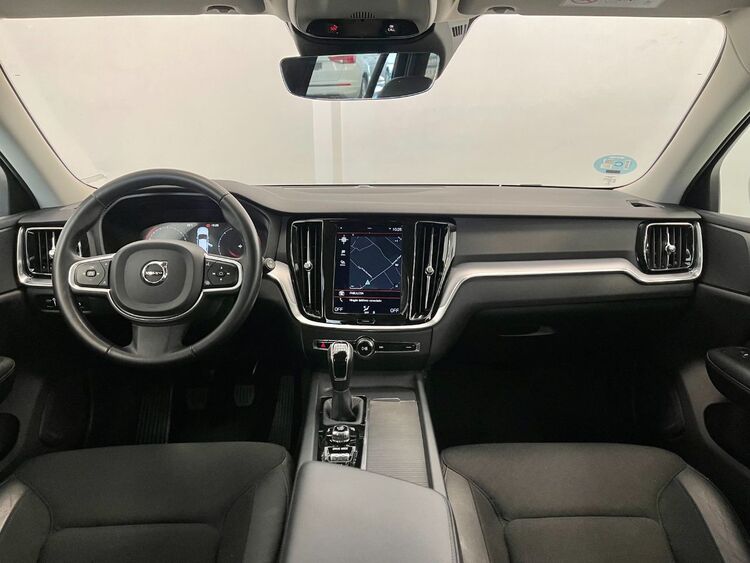 Volvo V60 BUSINESS PLUS foto 10